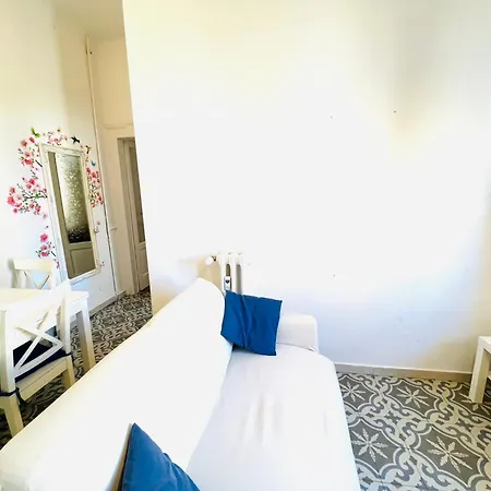 Prada District Milan Apartment-3
